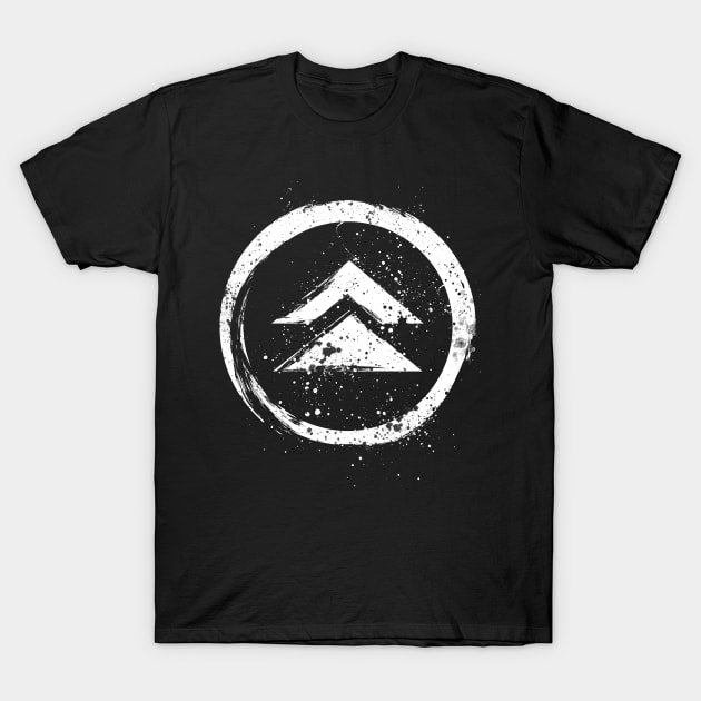 SAKAI T-Shirt by berserk